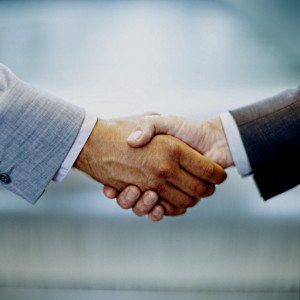 Death of the Services Megadeal