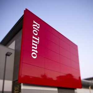 Rio Tinto