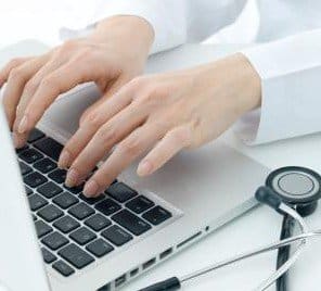 Healthcare_Typing_Laptop