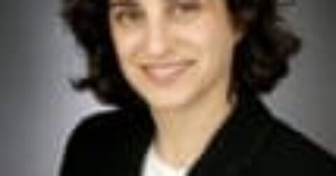 photo fo Katrina Menzigian, VP, Research, Everest Group