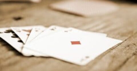 The Gambler