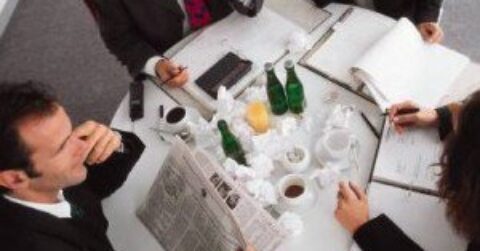Meeting