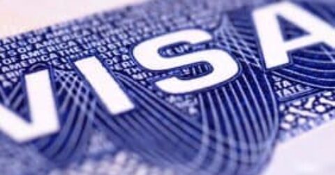 American Visa