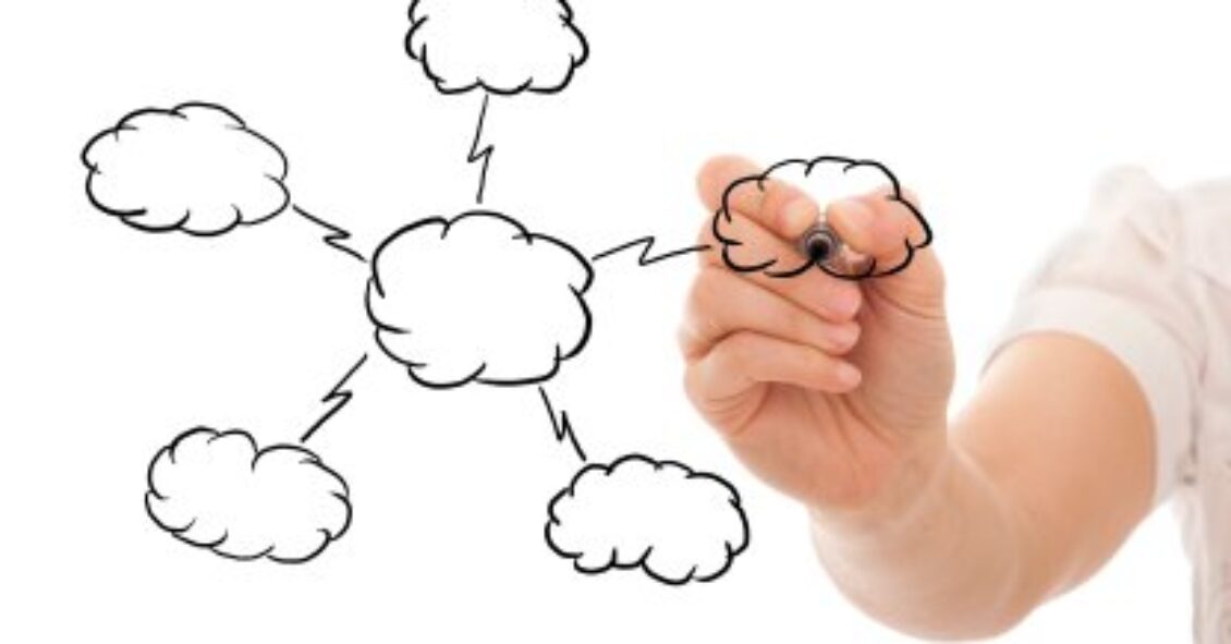 cloud infrastructure