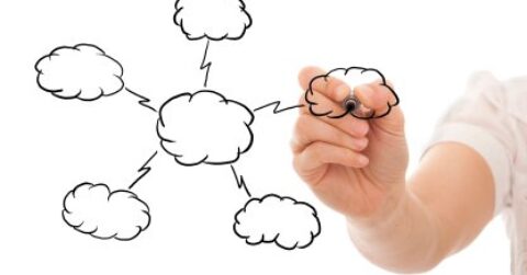 cloud infrastructure