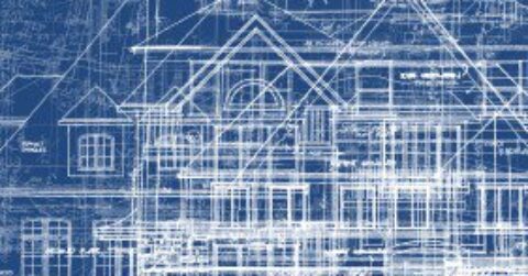 House Blueprint