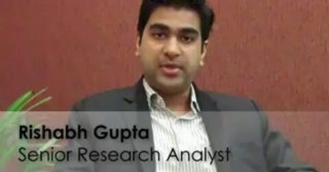 Rishabh Gupta