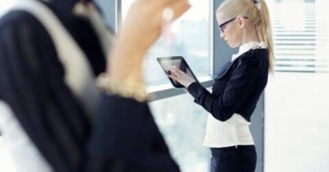 Consumerization of IT