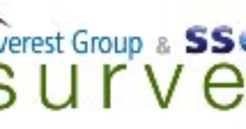 Vertical Industry Strategies in Shared Services and Outsourcing Survey