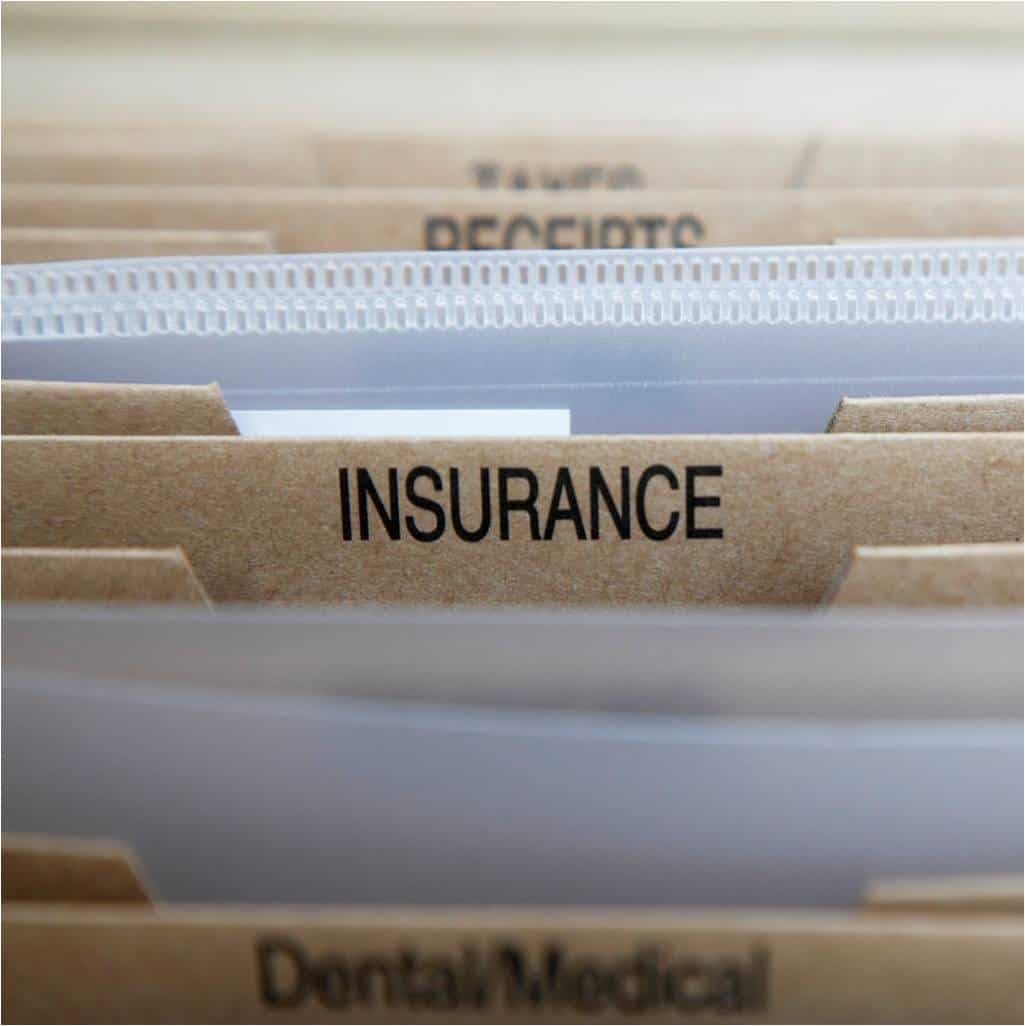 Insurance
