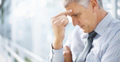Grief Counseling for the CIO