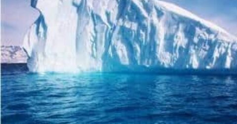 Iceberg