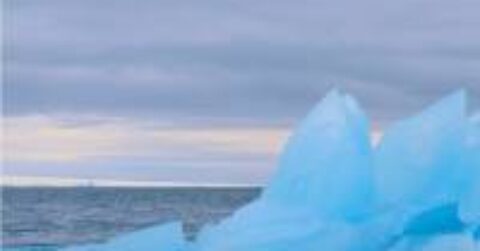 Embrace the Berg: the Real Power Lies Beneath the Surface