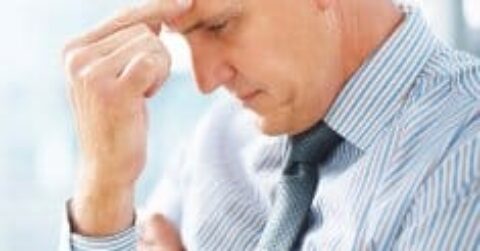 Grief Counseling for the CIO