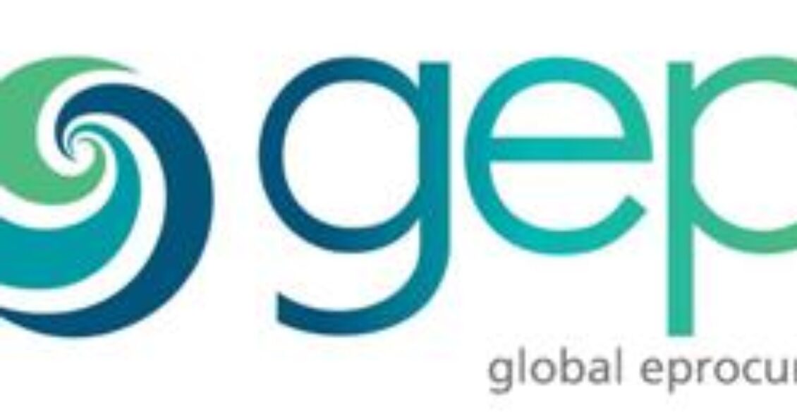GEP Logo