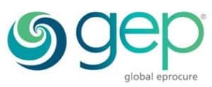 GEP Logo