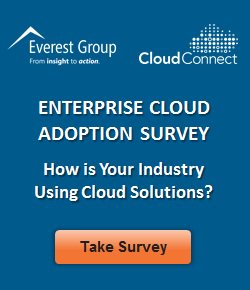 Enterprise Cloud Adoption Survey