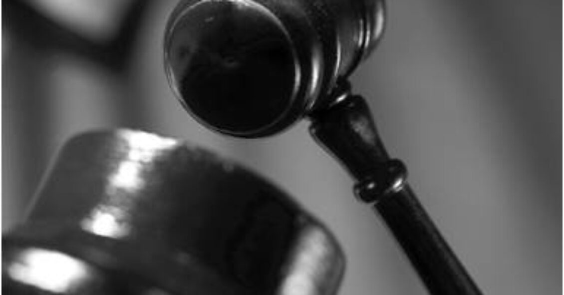 Judgment