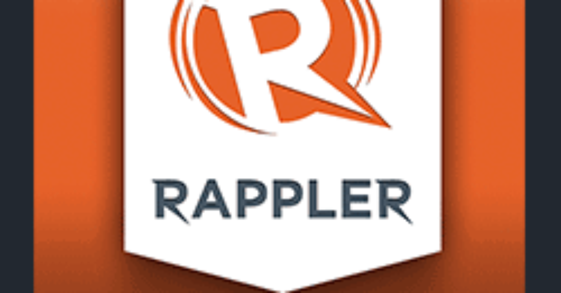 Rappler