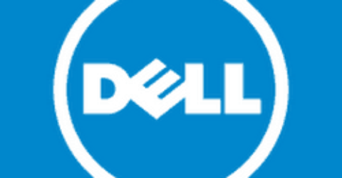 Dell Logo