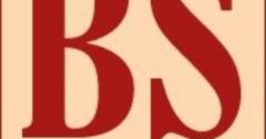 Business Standard