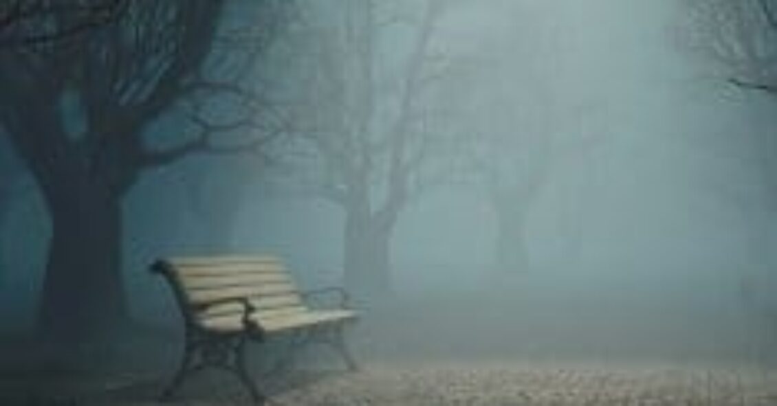 Foggy