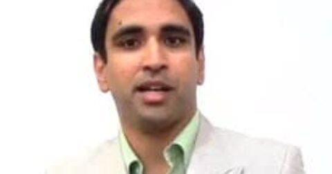 Abhishek Singh