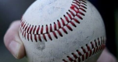 Baseball