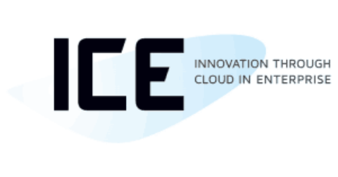 ICE Award Logo