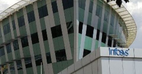 Thiruvananthapuram Infosys Building