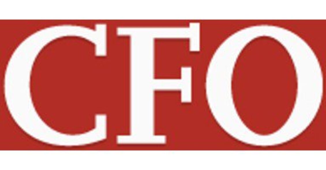 CFO