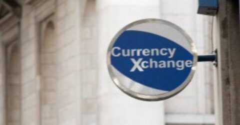 Currency Exchange