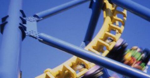 Roller Coaster