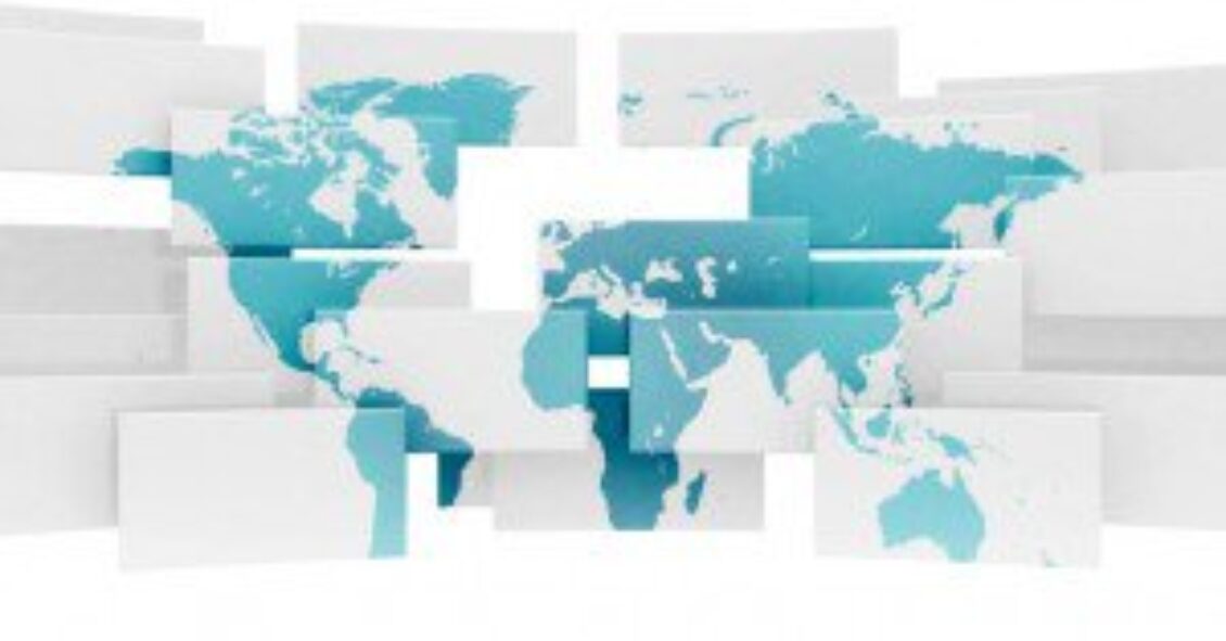 World Map