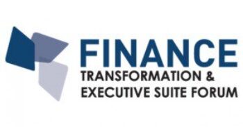 Finance Transformation & Executive Suite Forum