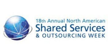 Shared Services & Outsourcing Week
