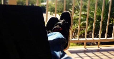 Work from home