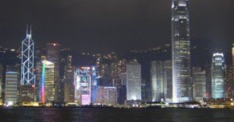 Hong Kong