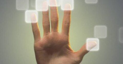 Touchscreen