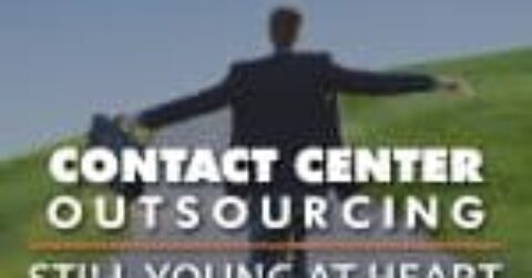 Contact Center Outsourcing Webinar on-demand
