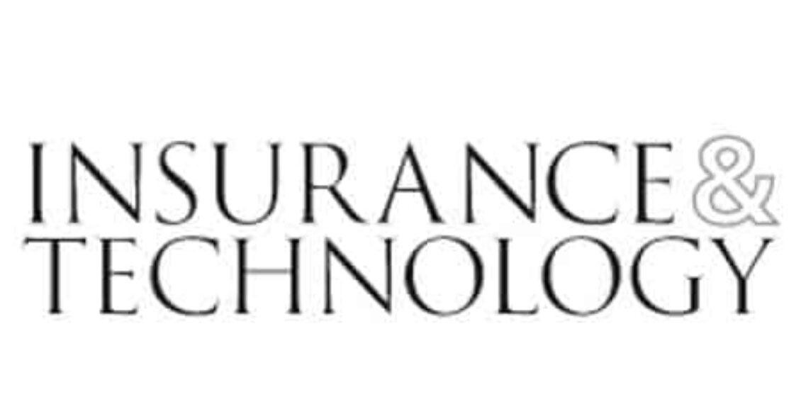 Insurance and Technology