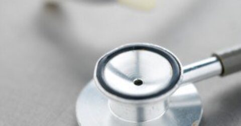 Healthcare Stethoscope