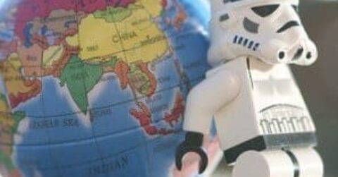 Sisyphus Stormtrooper