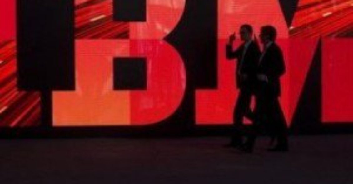 IBM