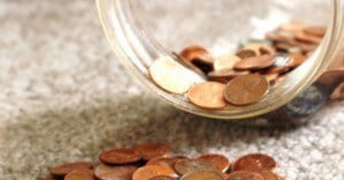 Pennies