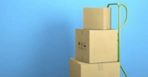 Moving Boxes