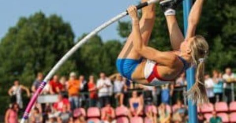 Pole Vault