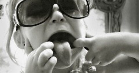 Silly Child