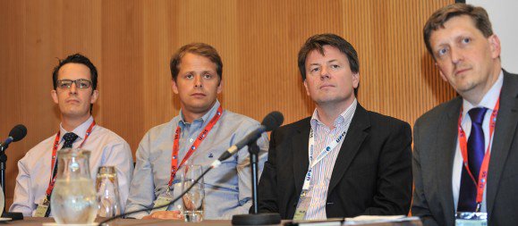 Location Strategies and the Inevitability of Change | Sherpas in Blue Shirts 1 Location Strategies: Optimising Your Operations in Growth Markets at SSOW Europe
