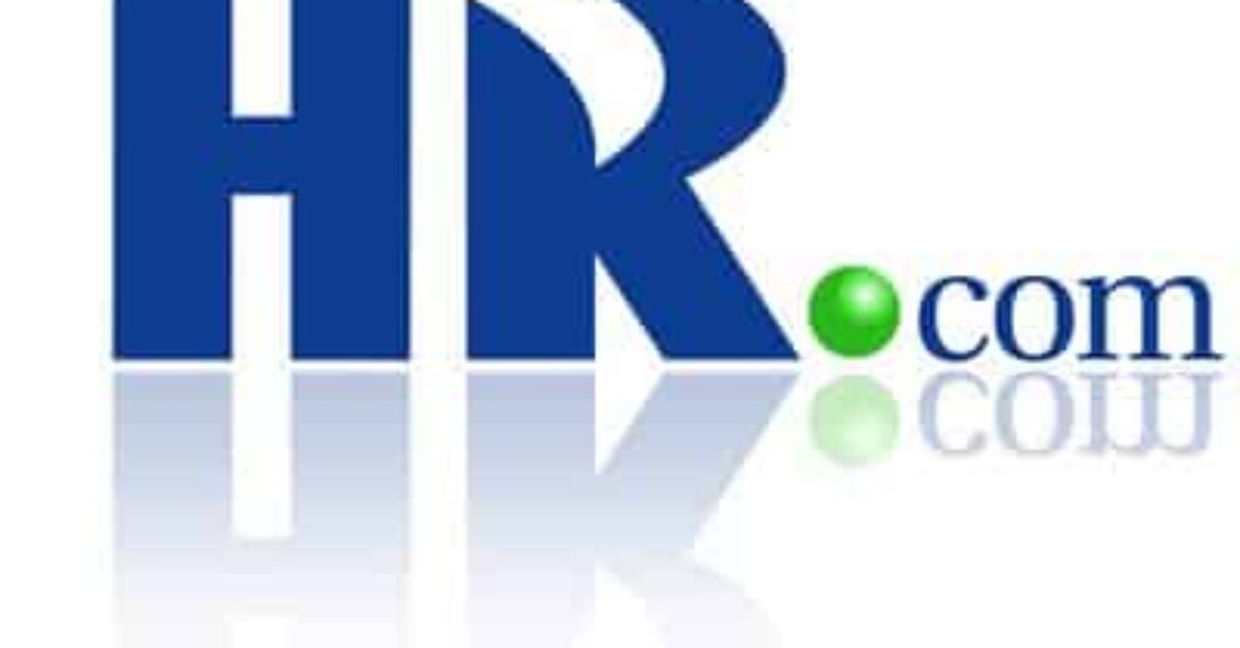 HR.com logo
